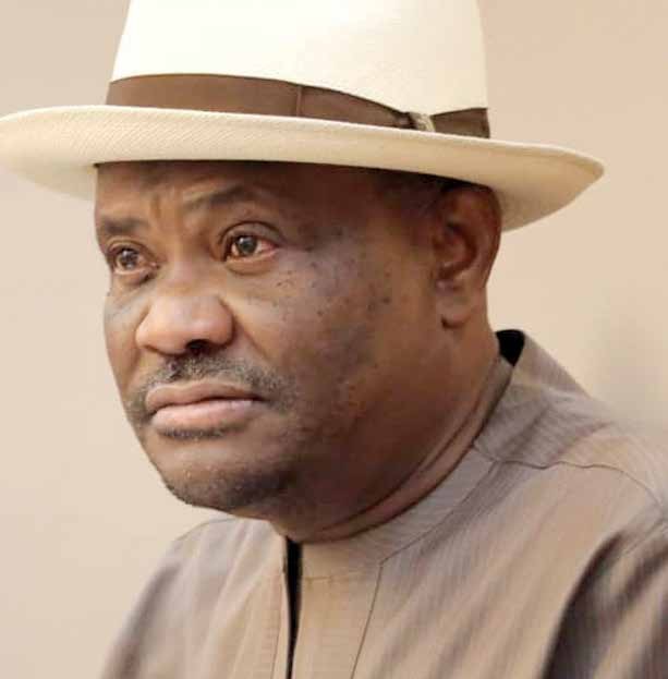 Wike - THEWILL NEWS MEDIA