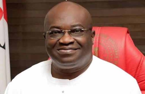 Ikpeazu - THEWILL NEWS MEDIA