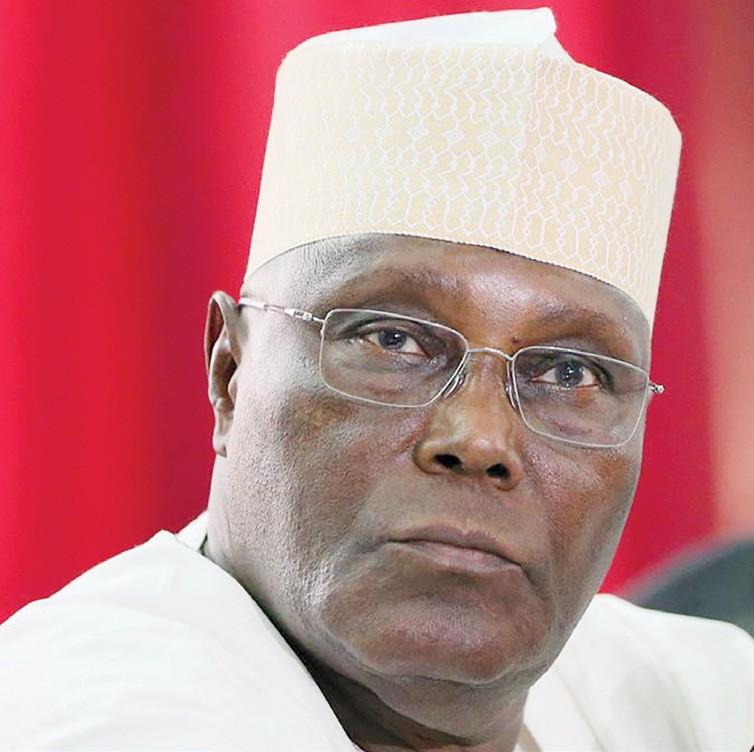 Atiku