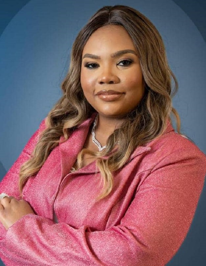 Dr. Lina Mba - THEWILL NEWS MEDIA