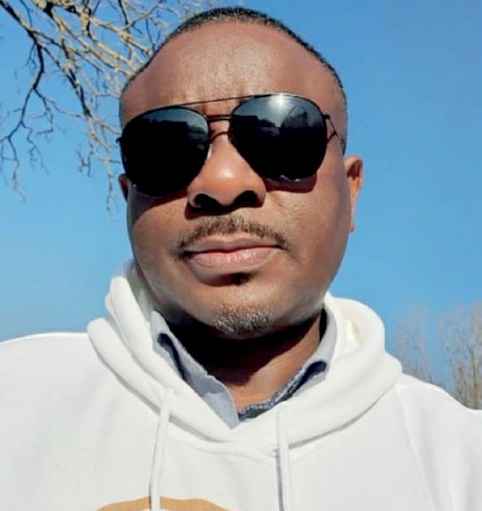 emeka ike