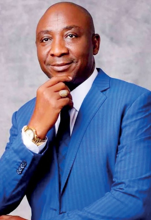 Gusau - THEWILL NEWS MEDIA
