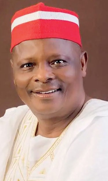 Rabiu Musa Kwankwaso