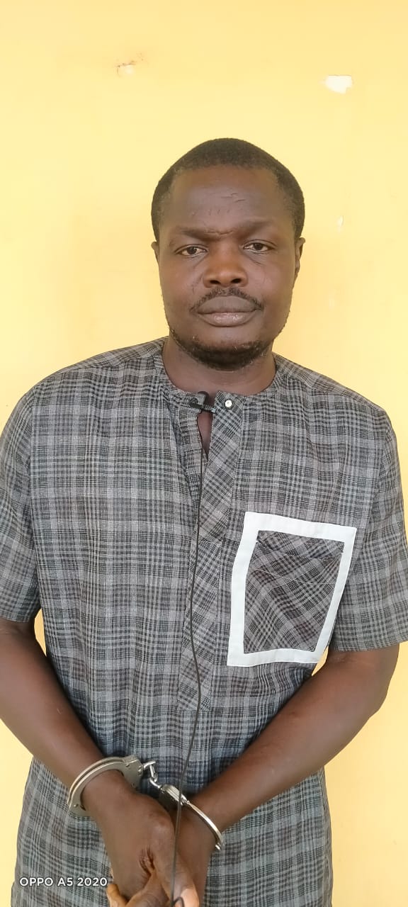 Hassan Azeez - THEWILL NEWS MEDIA