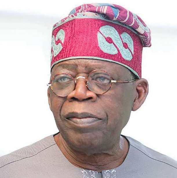 Tinubu