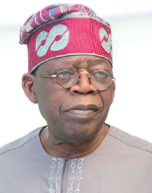 tinubu