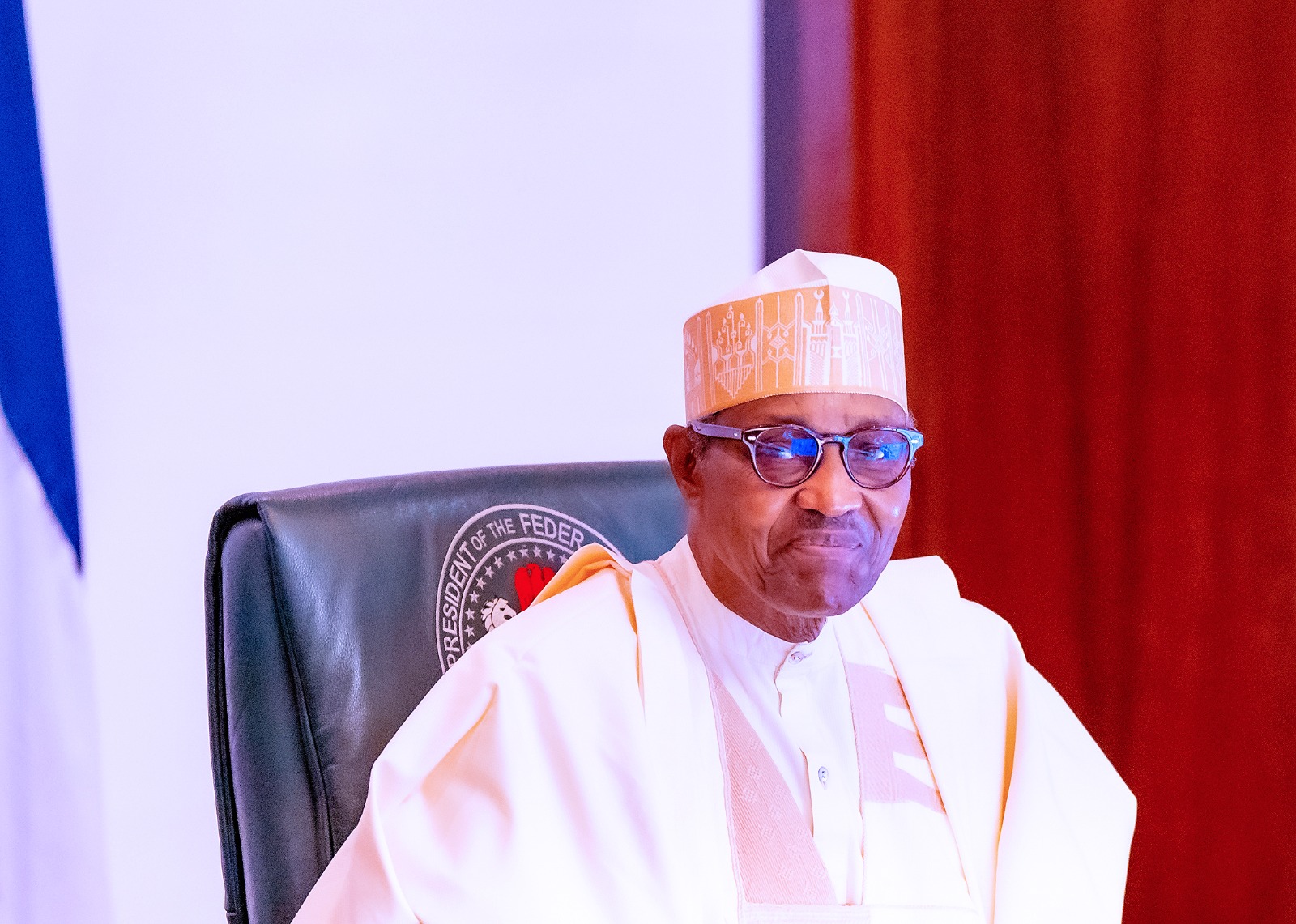 Buhari Mourns FCMB Founder Subomi Balogun - Vimarsana News