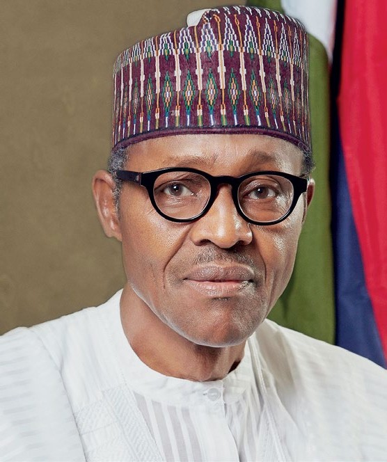 Buhari - THEWILL NEWS MEDIA
