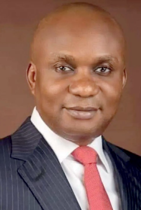 Chinedum Orji - THEWILL NEWS MEDIA