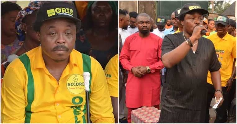 Gunmen Kidnap Accord Party House Of Assembly Candidate In Rivers
