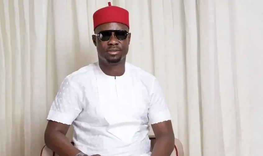 Ikenna Iyiegbu - THEWILL NEWS MEDIA