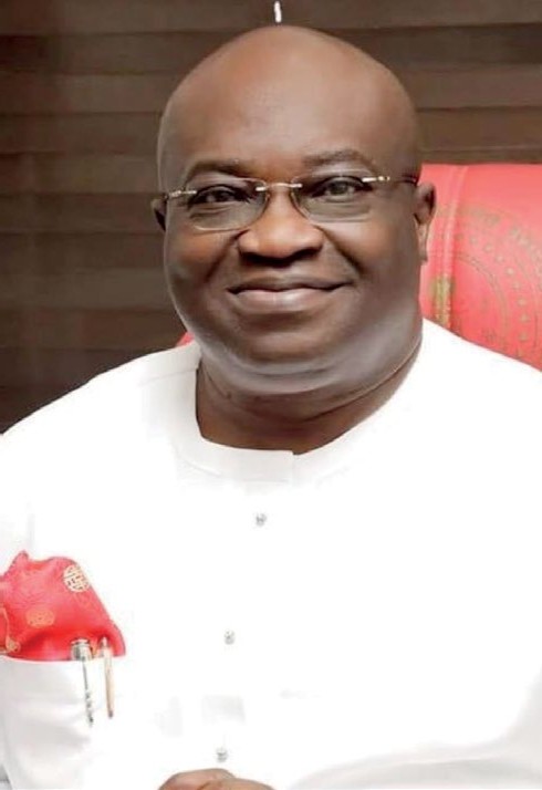 Ikpeazu - THEWILL NEWS MEDIA
