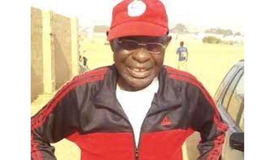Ex-Super Falcons Coach Mabo Dies At 80