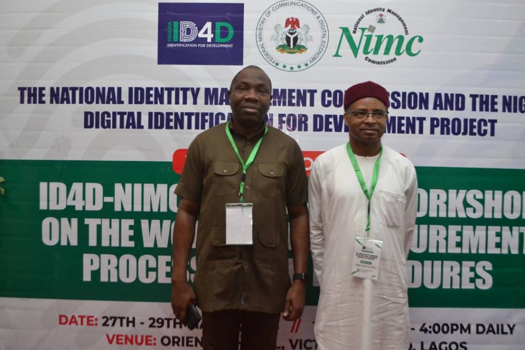 NIMC 1 - THEWILL NEWS MEDIA