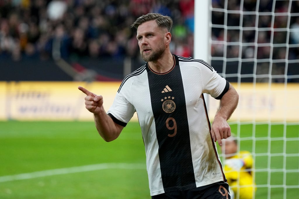 Fuellkrug's Brace Helps Germany To 2-0 Win Over Peru In Friendly - Vimarsana News
