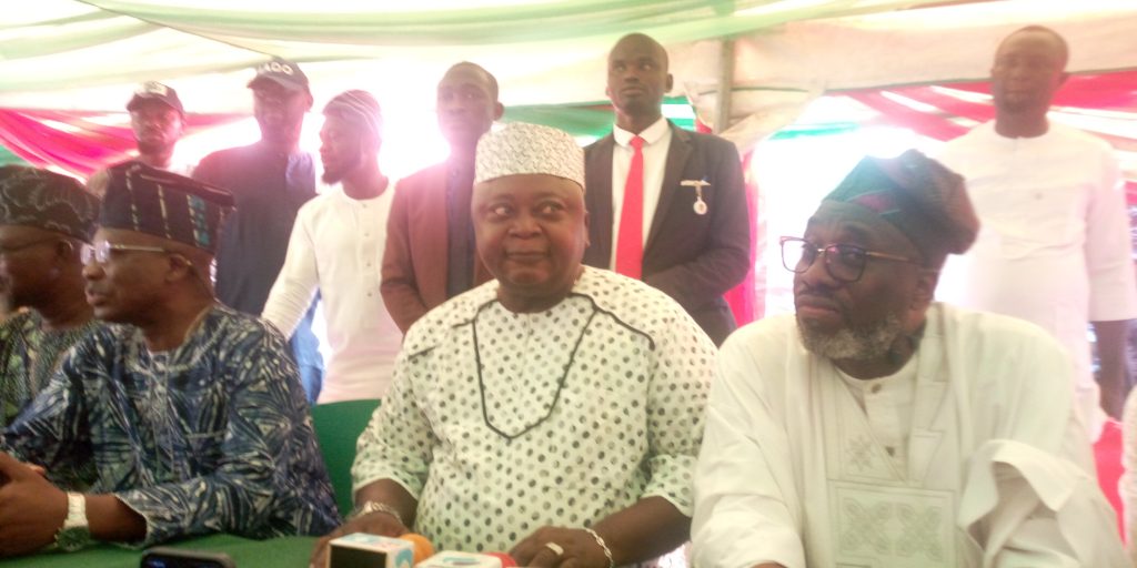 PDP members - THEWILL NEWS MEDIA