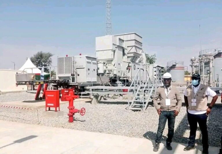 Power project in maiduguri - THEWILL NEWS MEDIA