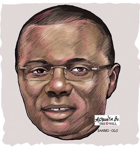 Sanwo-olu - THEWILL NEWS MEDIA