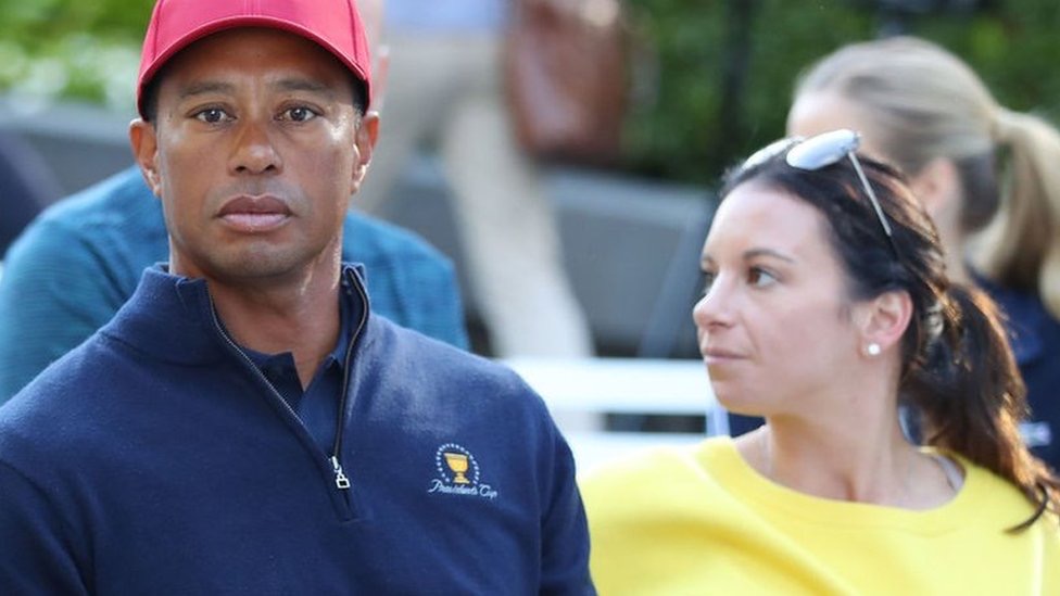 Court Rules In Favor Of Tiger Woods, Demands Ex-Girlfriend's Compliance With NDA - Vimarsana News