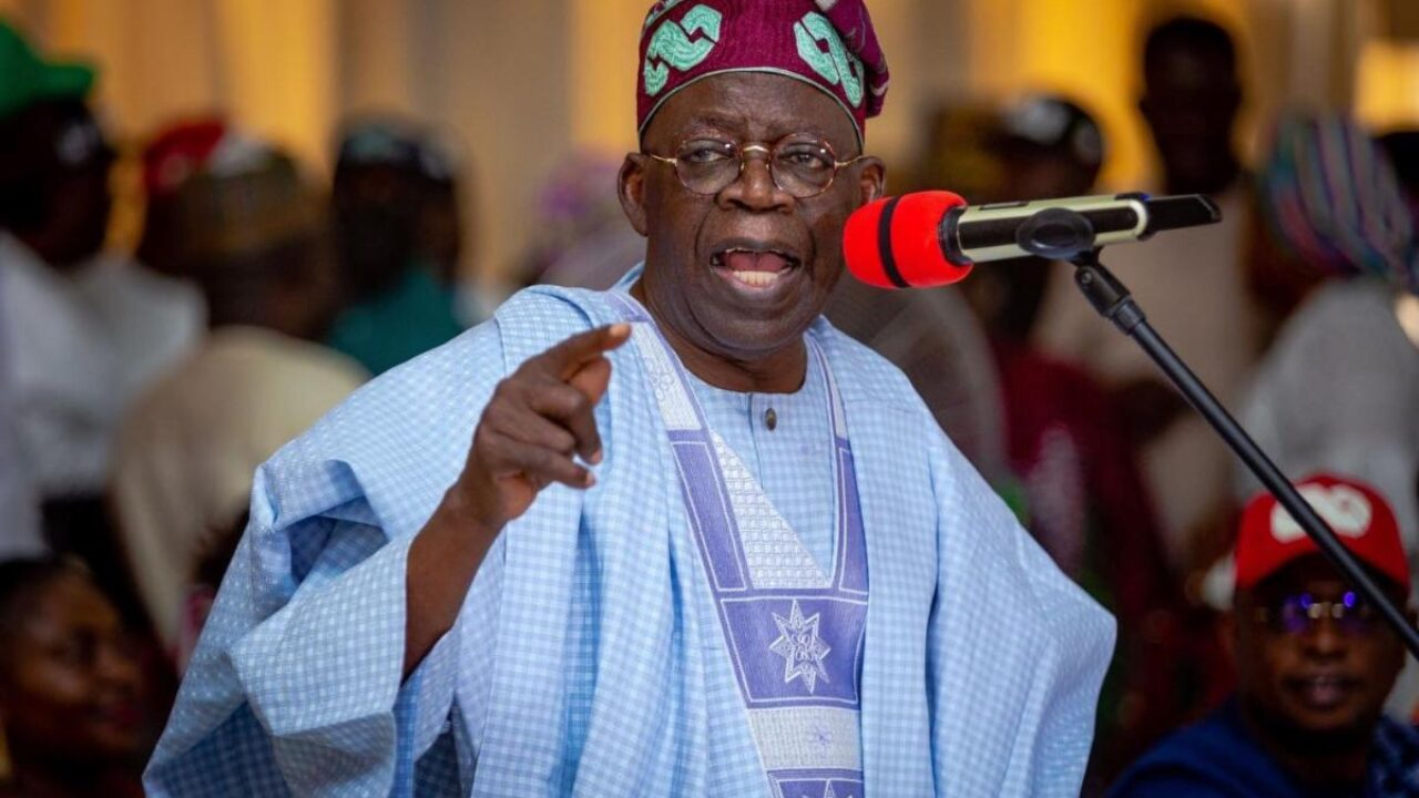 May Day: I'll Be Your Dependable Ally – Tinubu Assures Nigerian Workers, Pledges Living Wage - Vimarsana News