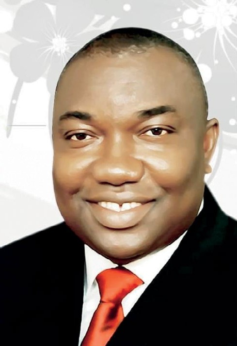 Ugwuanyi - THEWILL NEWS MEDIA