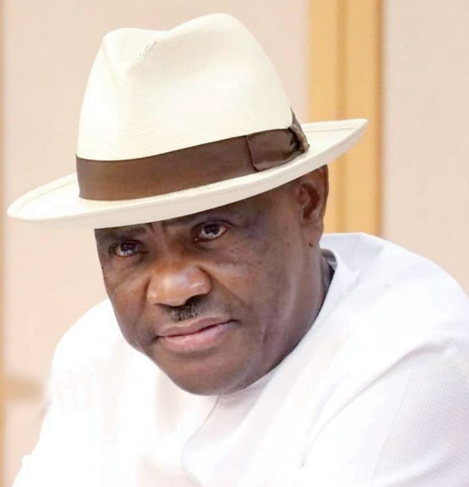 Wike - THEWILL NEWS MEDIA