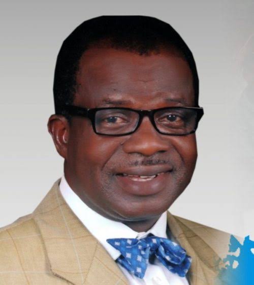 HDP Presidential Candidate Owuru Asks Court To Stop Tinubu's Inauguration - Vimarsana News