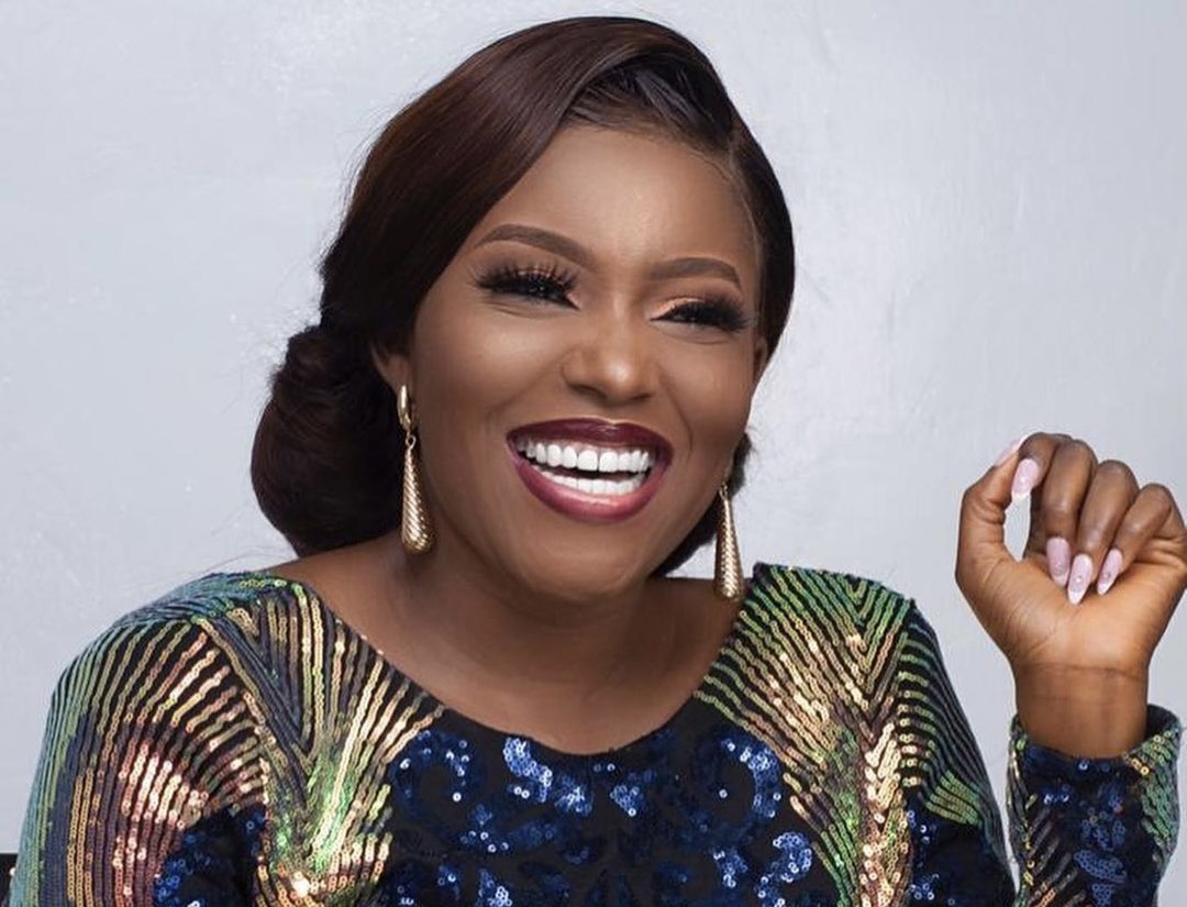 Biola Bayo Welcomes First Baby After Failed IVF, Surrogacy