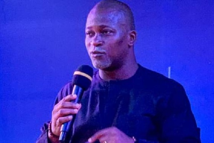 Dejo Richards Turns Pastor, Returns to Entertainment