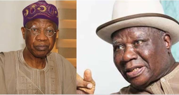 Clark Calls For Lai Mohammed's Arrest, Prosecution For Fake News - Vimarsana News