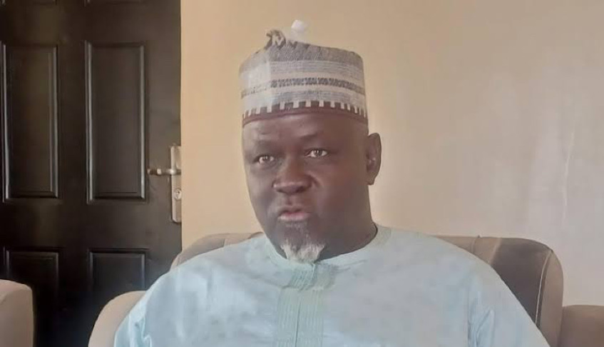 Detained Adamawa REC Yunusa-Ari Granted Bail - Vimarsana News