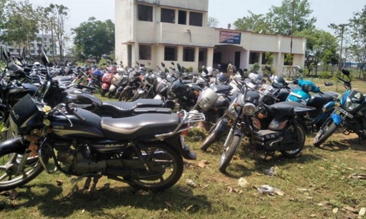 Motorcycles - THEWILL NEWS MEDIA Plateau