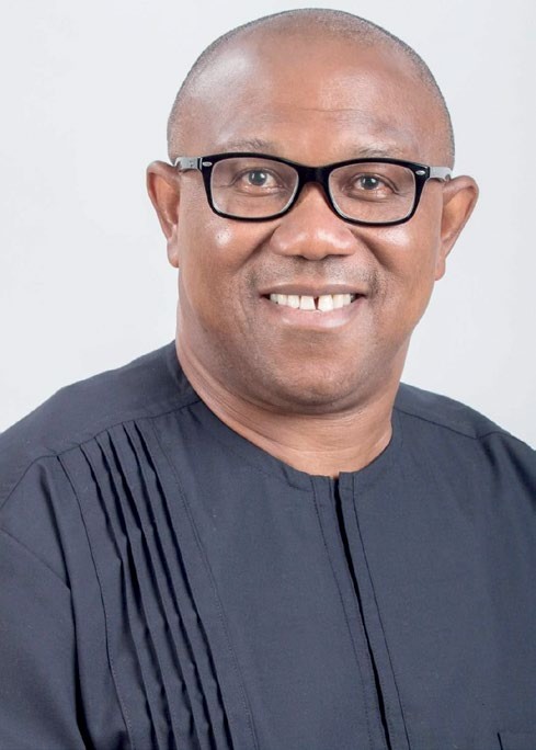 Obi - THEWILL NEWS MEDIA