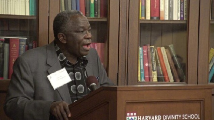 Nigeria's Prof. Olupona Elected Into American Academy Of Arts And Sciences - Vimarsana News