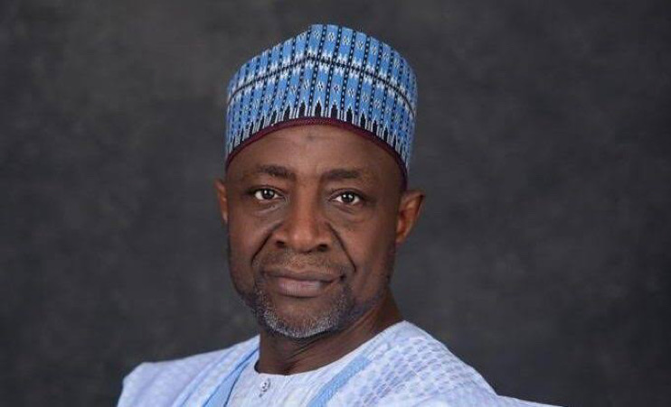 Hours After Tennure Extension, Buhari Sacks NASENI Vice-Chairman - Vimarsana News