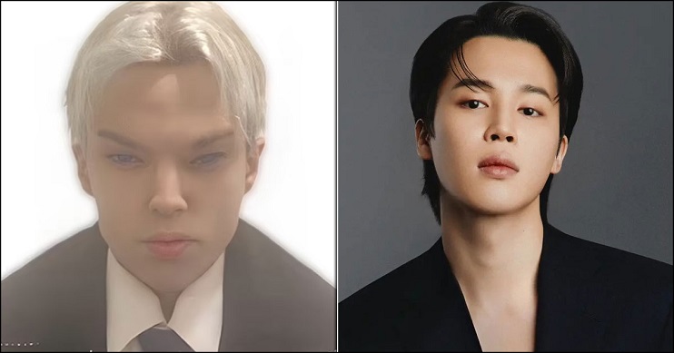 Saint Von Colucci Dies While Undergoing Surgery To Look Like Singer Park Jimin - Vimarsana News