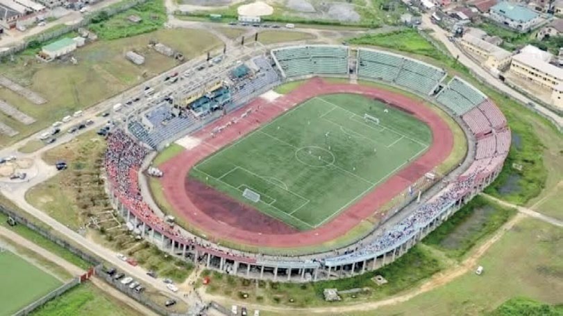 Stadium - THEWILL NEWS MEDIA