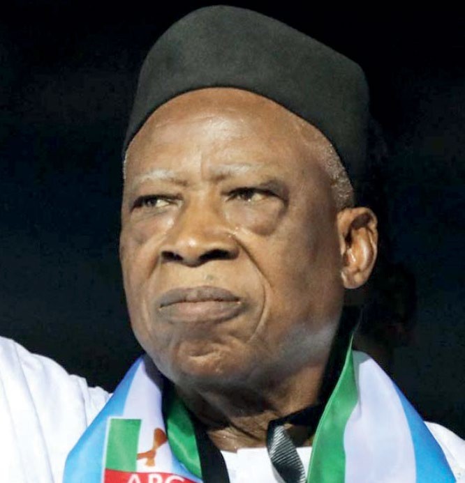 Adamu - THEWILL NEWS MEDIA