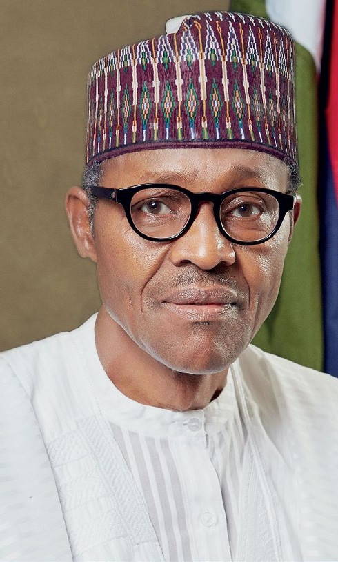 Buhari - THEWILL NEWS MEDIA