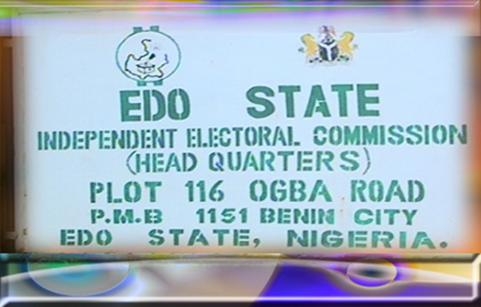 Again, Edo Postpones Local Government Elections