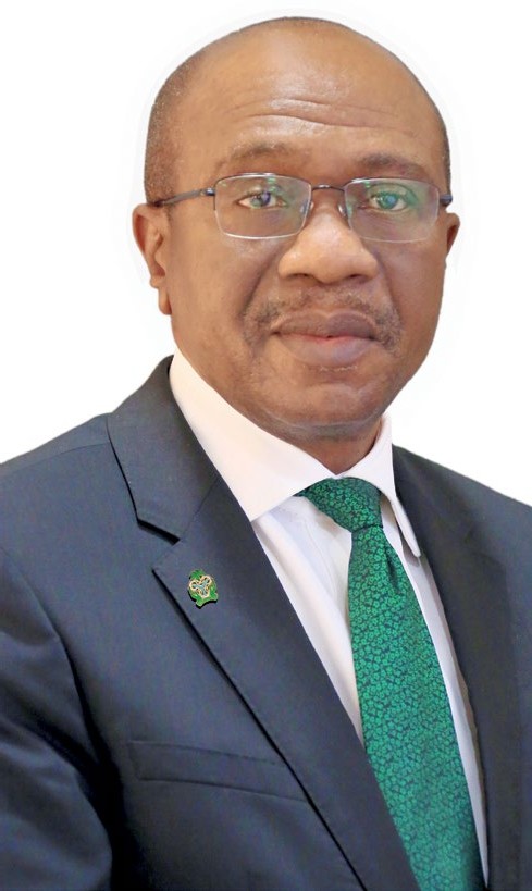 Emefiele - THEWILL NEWS MEDIA