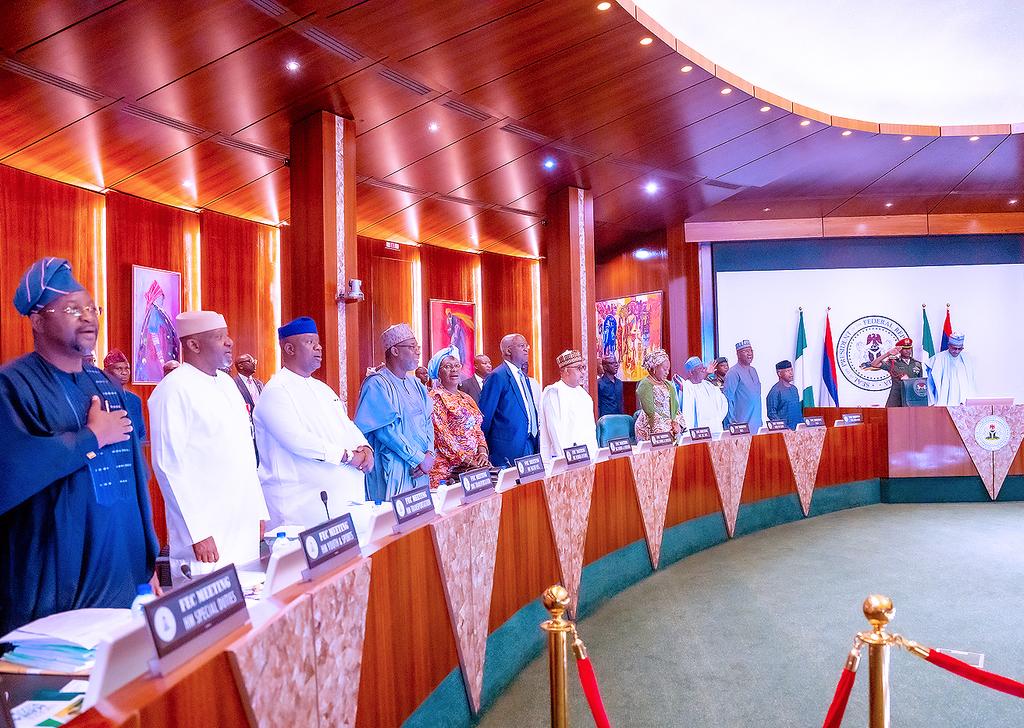FEC NA 2050 - THEWILL NEWS MEDIA