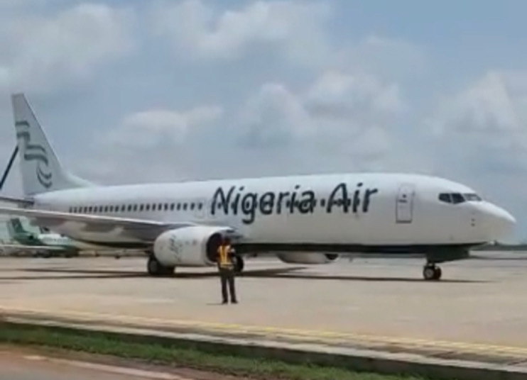 More Trouble For Nigeria Air As NCAA Rejects Request To Proceed To Phase Two Of AOC Acquisition