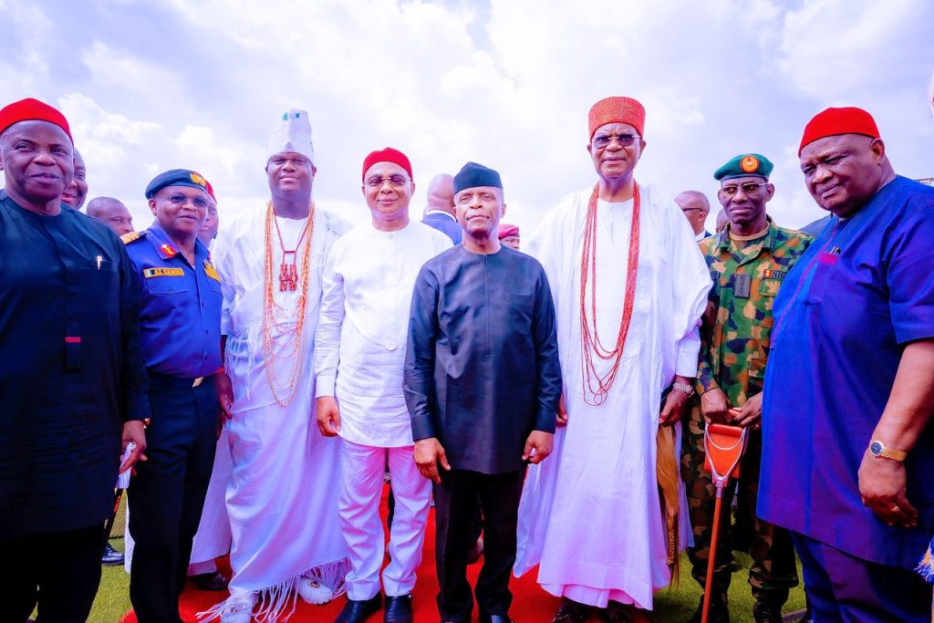 Oguta Lake-Orashi 4 - THEWILL NEWS MEDIA