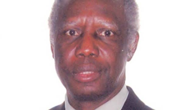 Professor Igho Natufe - THEWILL NEWS MEDIA