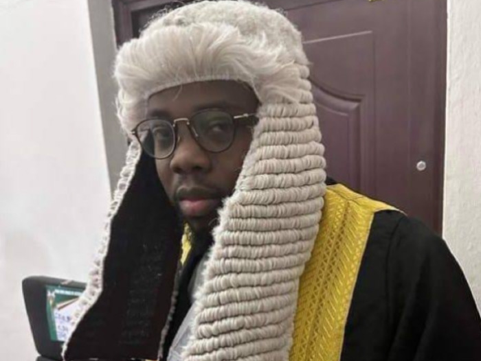 Egbedun Elected New Speaker Of Osun Assembly - Vimarsana News