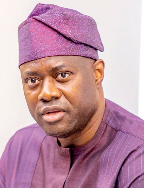 Makinde - THEWILL NEWS MEDIA