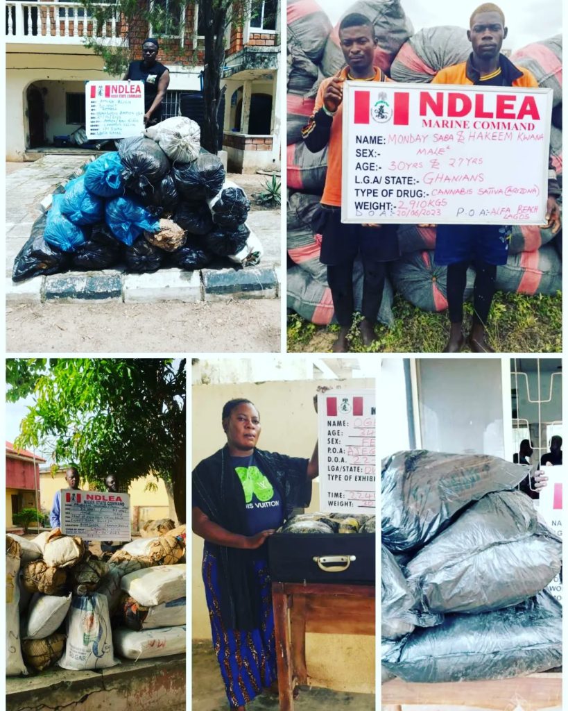 Ndlea 2 - THEWILL NEWS MEDIA