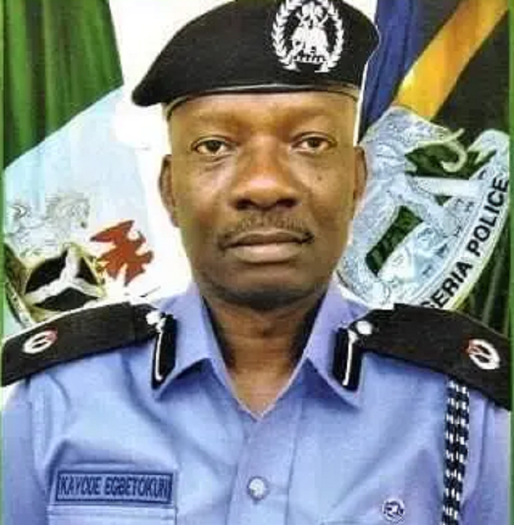 IGP To Deploy 40,000 Police Officers To Special Intervention Squad - Vimarsana News