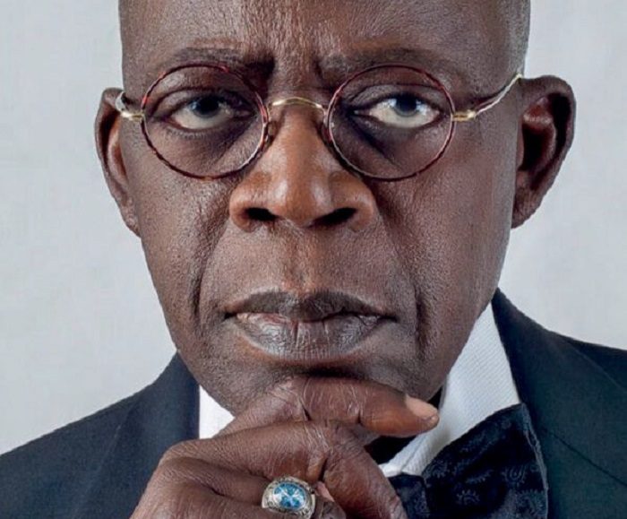 Tinubu Mourns Saudi Prince Talal - Vimarsana News